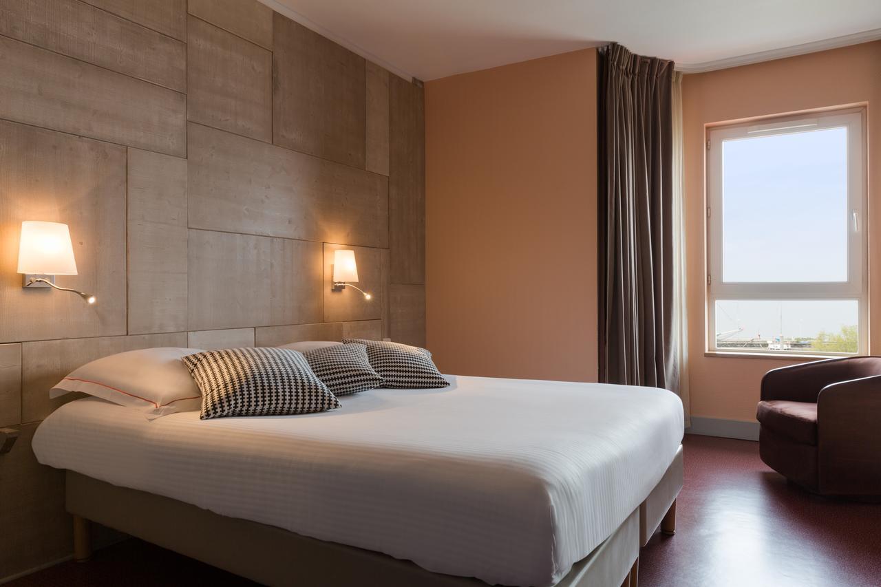 The Originals Boutique, Hotel Alize, Evian-Les-Bains Exterior photo