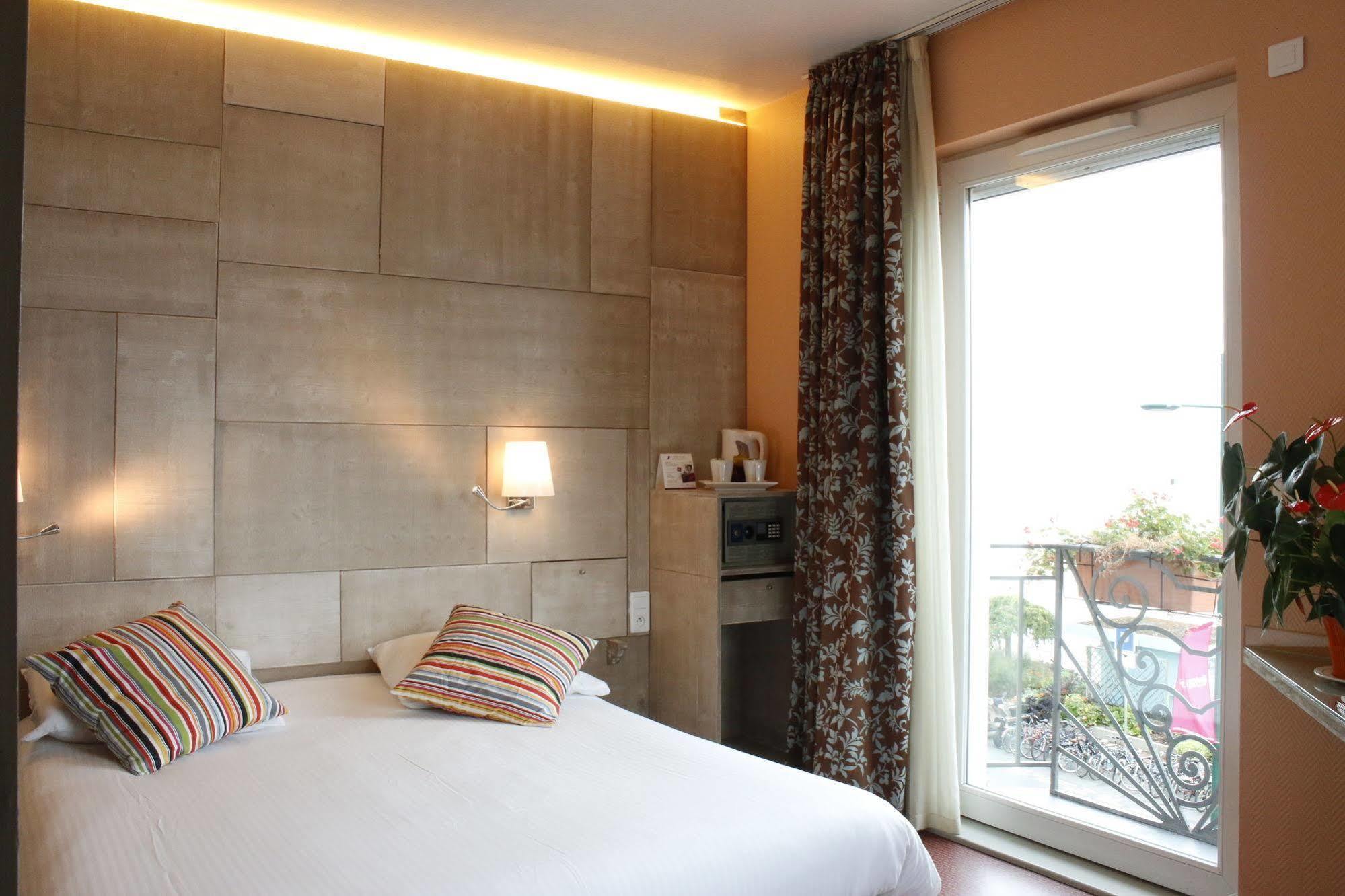 The Originals Boutique, Hotel Alize, Evian-Les-Bains Exterior photo
